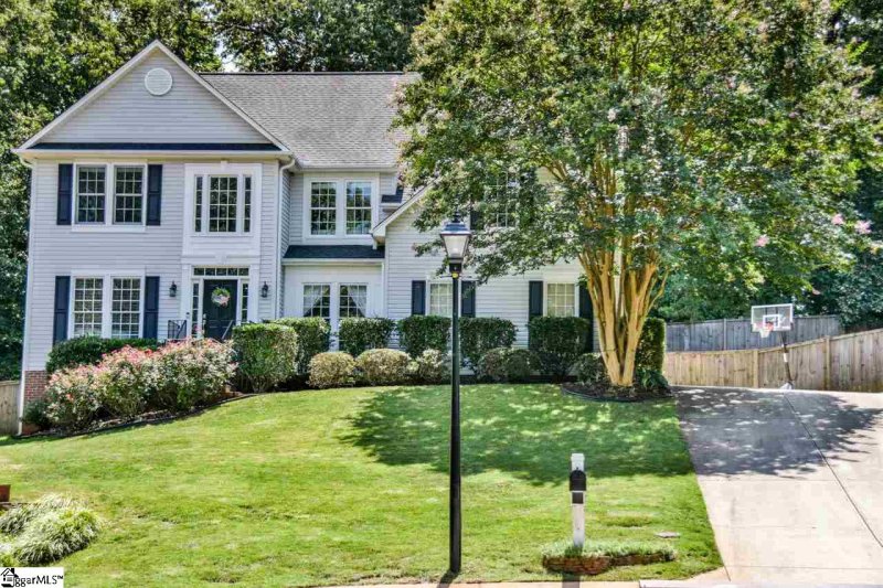 214 Birchleaf Lane