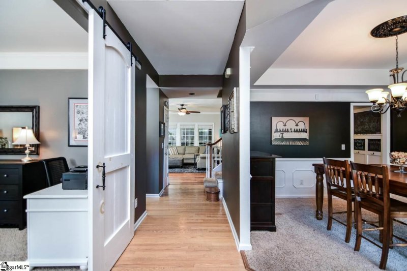 Property image 2 at 214 Birchleaf Lane, Greer, SC 29650
