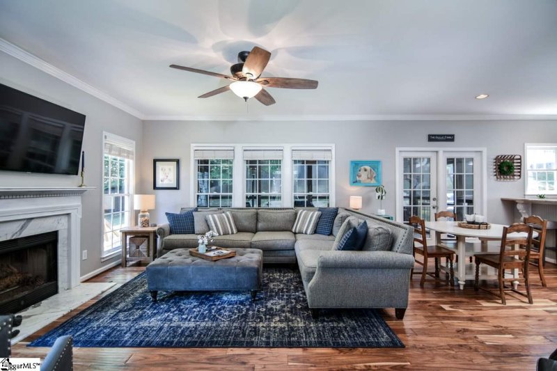 Property image 3 at 214 Birchleaf Lane, Greer, SC 29650
