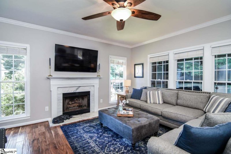 Property image 4 at 214 Birchleaf Lane, Greer, SC 29650