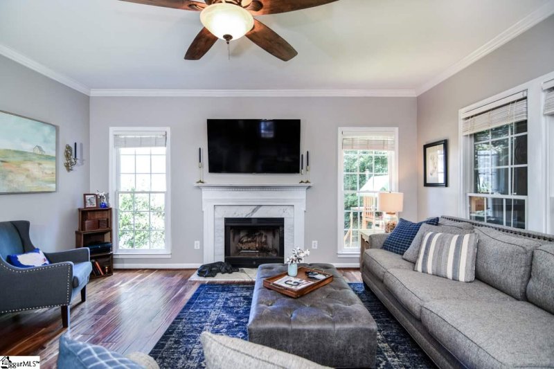 Property image 5 at 214 Birchleaf Lane, Greer, SC 29650