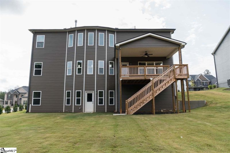 Property image 2 at 121 Ridgewater Court, Fountain Inn, SC 29644
