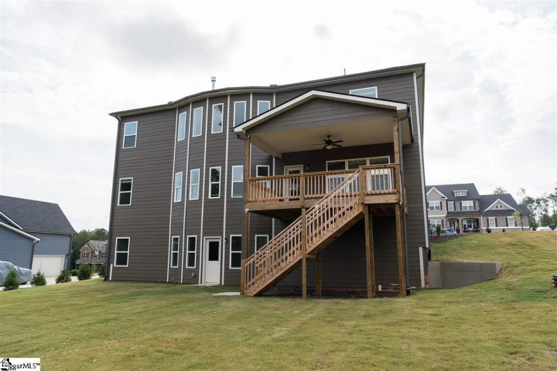Property image 3 at 121 Ridgewater Court, Fountain Inn, SC 29644