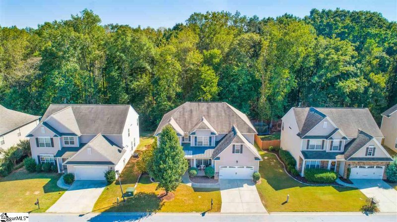 Property image 2 at 132 Horsepen Way, Simpsonville, SC 29681