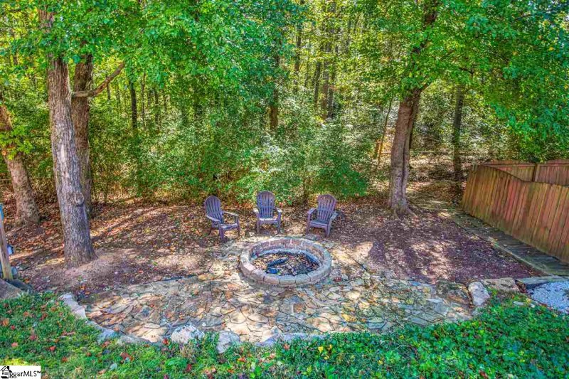 Property image 4 at 132 Horsepen Way, Simpsonville, SC 29681