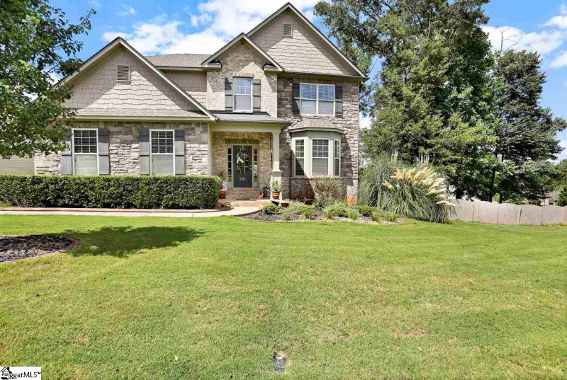 221 Silver Hawk Drive