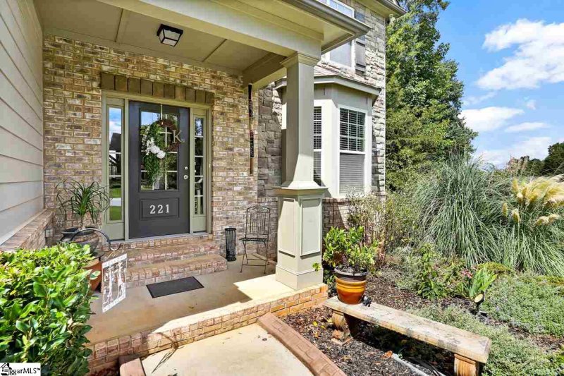 Property image 4 at 221 Silver Hawk Drive, Duncan, SC 29334