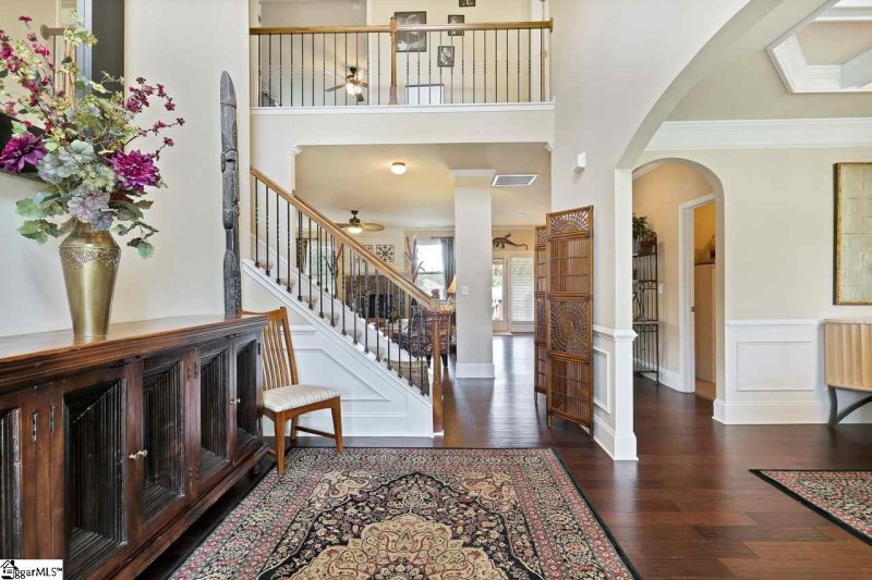 Property image 5 at 221 Silver Hawk Drive, Duncan, SC 29334