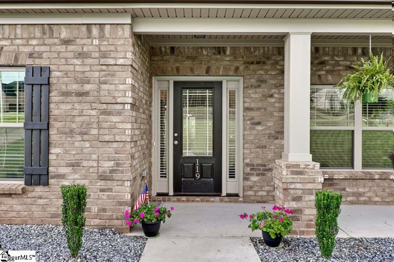 Property image 2 at 119 James Lake Way, Easley, SC 29642