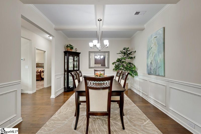 Property image 4 at 119 James Lake Way, Easley, SC 29642