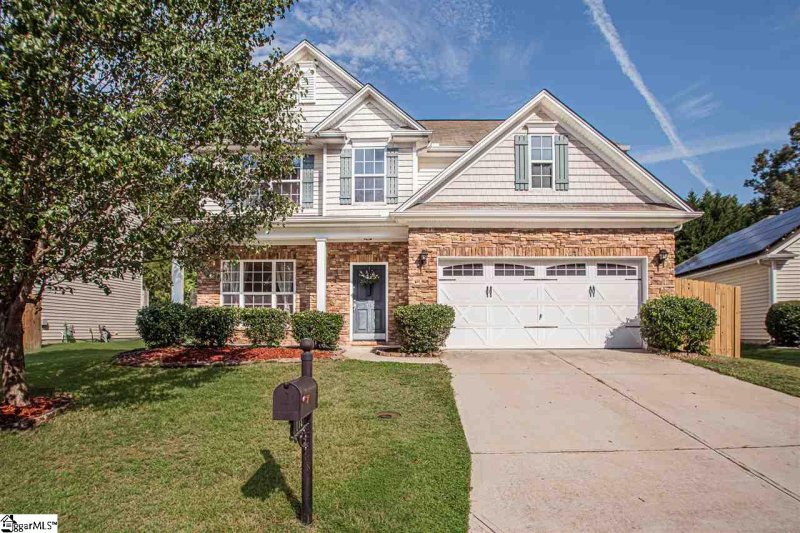 113 Bells Creek Drive