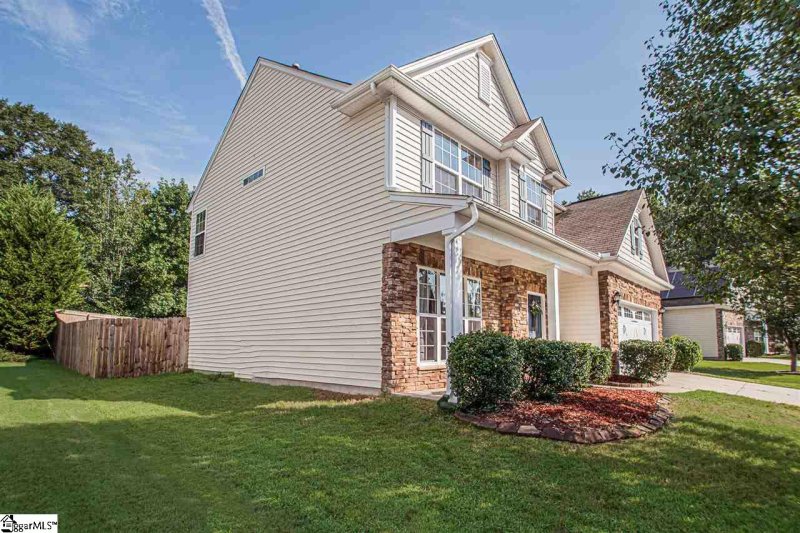 Property image 3 at 113 Bells Creek Drive, Simpsonville, SC 29681