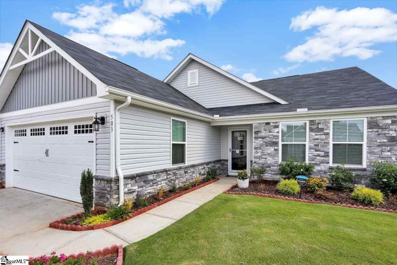 503 Harwood Court