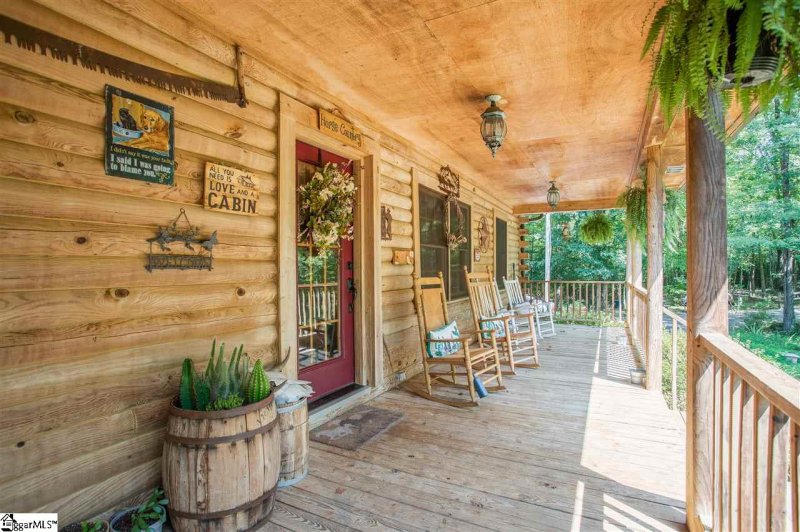 Property image 4 at 108 Aartun Alley, Pickens, SC 29671