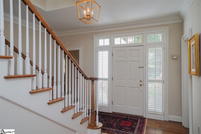 Property image 3 at 222 Hidden Hills Drive, Greenville, SC 29605
