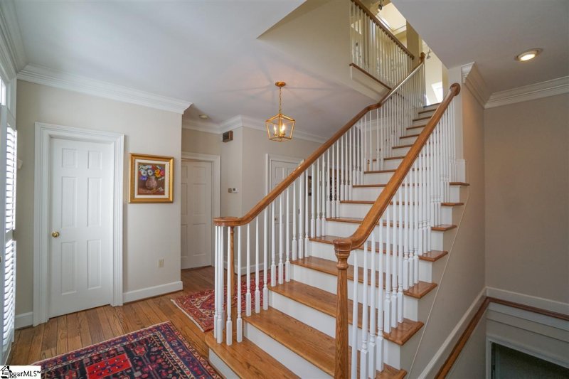 Property image 4 at 222 Hidden Hills Drive, Greenville, SC 29605