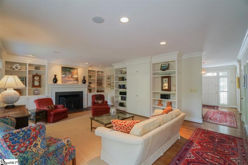 Property image 5 at 222 Hidden Hills Drive, Greenville, SC 29605