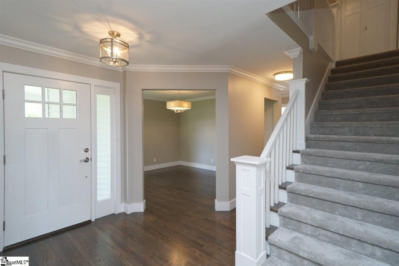 Property image 2 at 108 Oak Grove Lake Road, Greenville, SC 29615