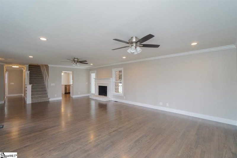 Property image 5 at 108 Oak Grove Lake Road, Greenville, SC 29615