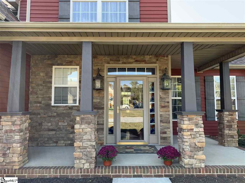 Property image 2 at 217 Wittrock Court, Taylors, SC 29687