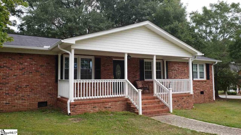 Property image 3 at 2404 Highway 86, Piedmont, SC 29673