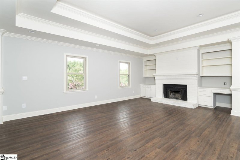 Property image 4 at 207 Sheffield Road, Greer, SC 29651