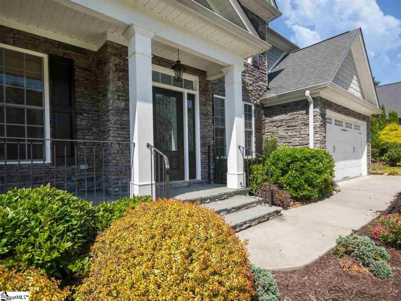 Property image 2 at 208 Waverly Hall Lane, Simpsonville, SC 29681