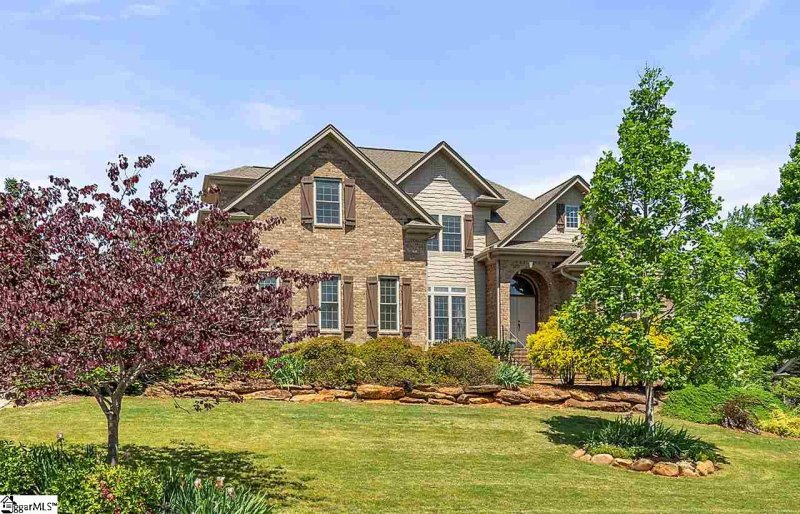 Property image 2 at 21 Kingsway Court, Greer, SC 29651