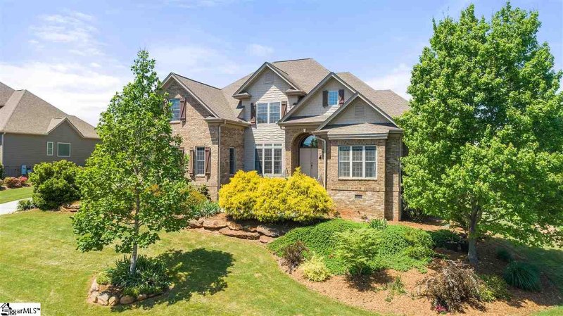 Property image 3 at 21 Kingsway Court, Greer, SC 29651