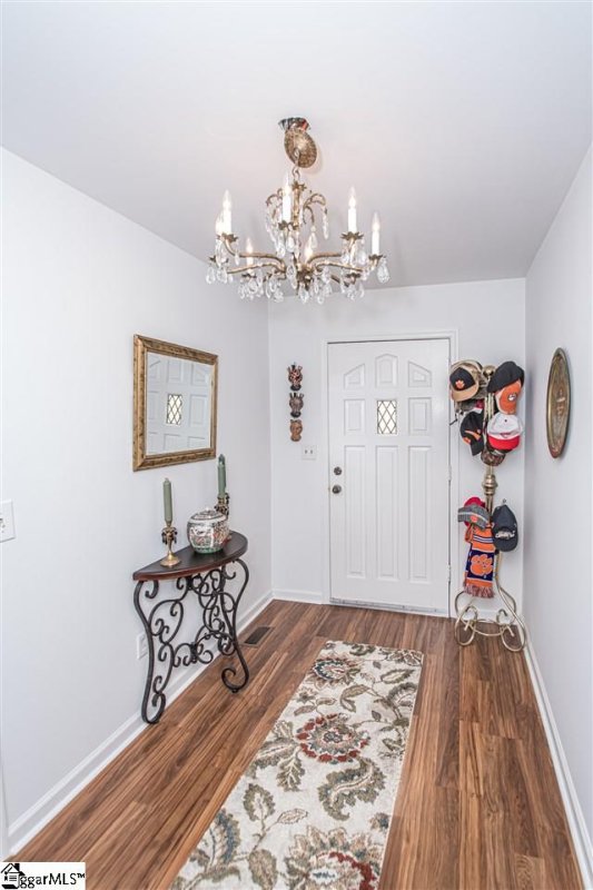 Property image 4 at 107 Kaye Street, Easley, SC 29640