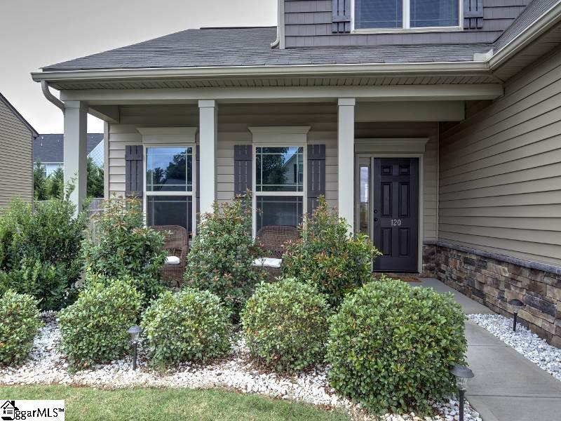 Property image 2 at 120 Windsor Creek Court, Simpsonville, SC 29681