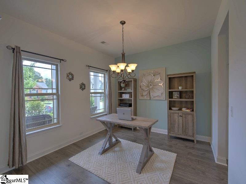 Property image 4 at 120 Windsor Creek Court, Simpsonville, SC 29681