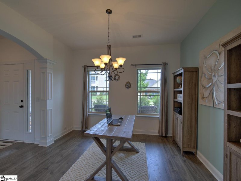 Property image 5 at 120 Windsor Creek Court, Simpsonville, SC 29681