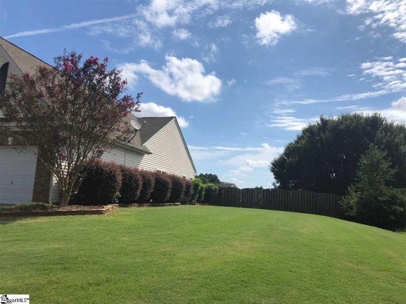 Property image 4 at 751 Golden Tanager Court, Greer, SC 29651