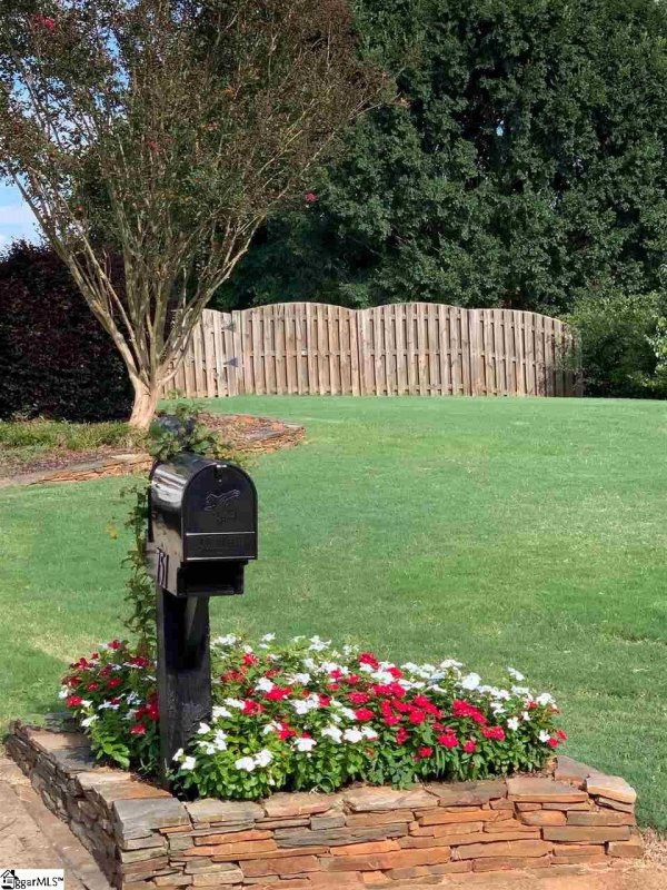 Property image 5 at 751 Golden Tanager Court, Greer, SC 29651