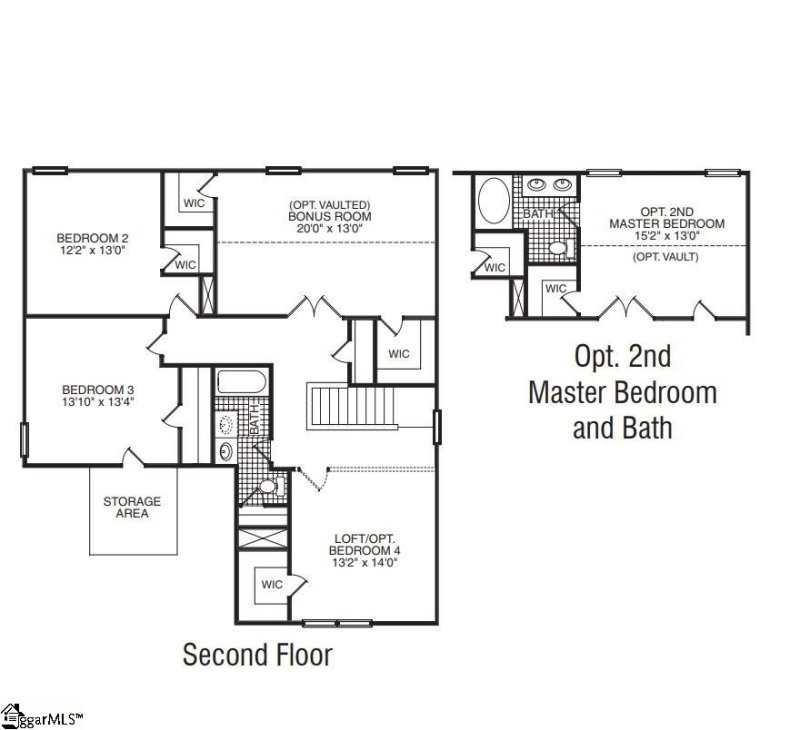Property image 3 at 305 New Spring Lane, Boiling Springs, SC 29316