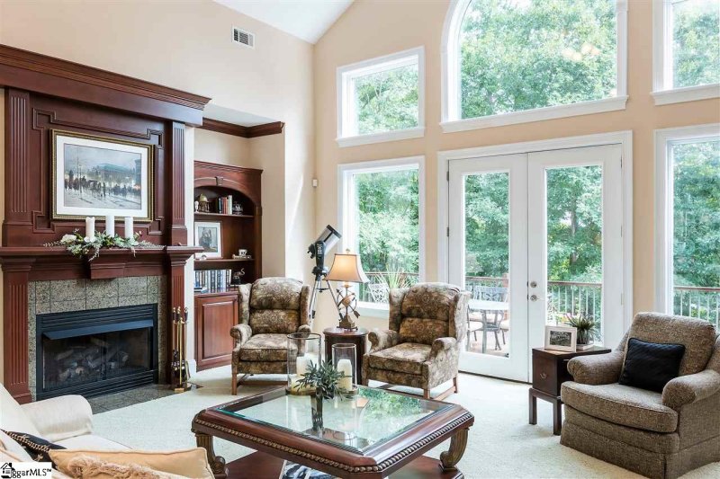 Property image 3 at 604 Eastview Court, Seneca, SC 29672