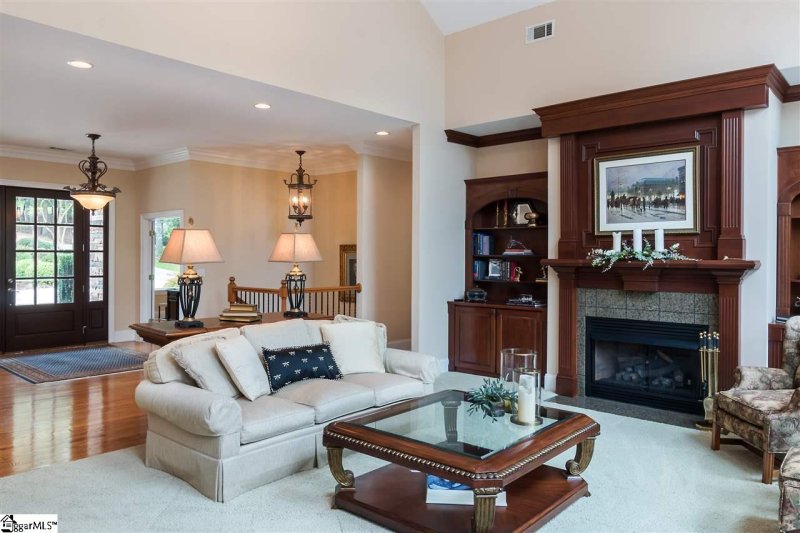 Property image 4 at 604 Eastview Court, Seneca, SC 29672