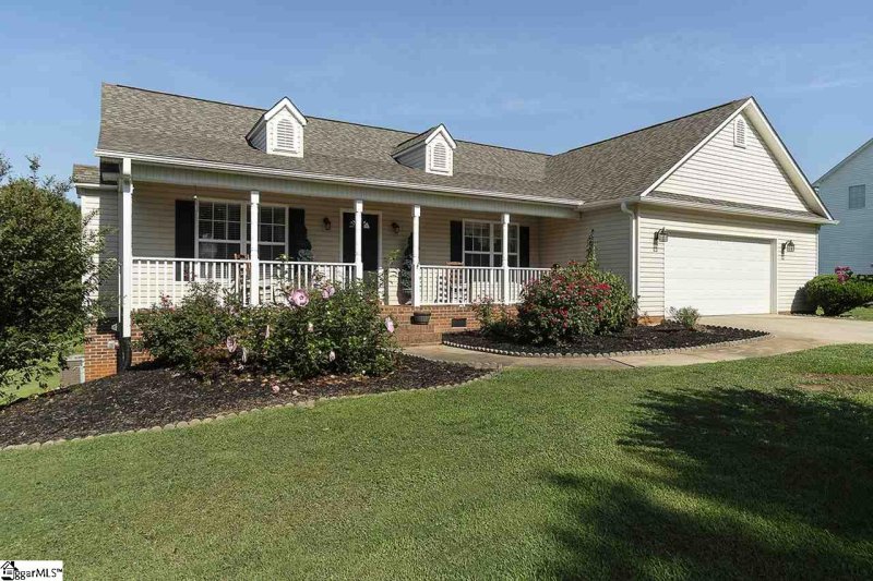 250 E Autumn Ridge Road