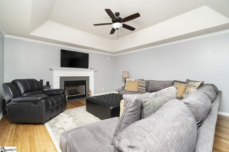 Property image 2 at 250 E Autumn Ridge Road, Moore, SC 29369