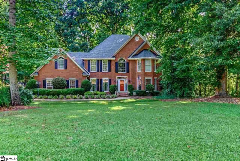 Property image 2 at 506 Shadow Oaks Drive, Easley, SC 29642