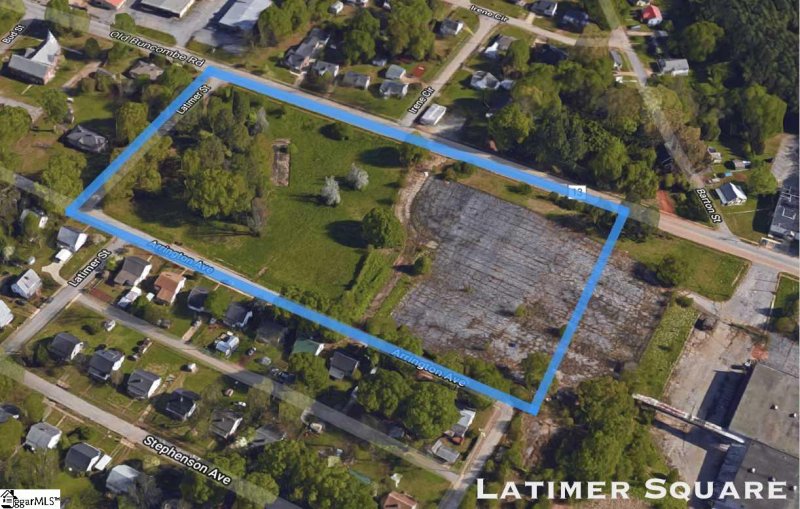 Property image 4 at 3401 Old Buncombe Road, Greenville, SC 29617