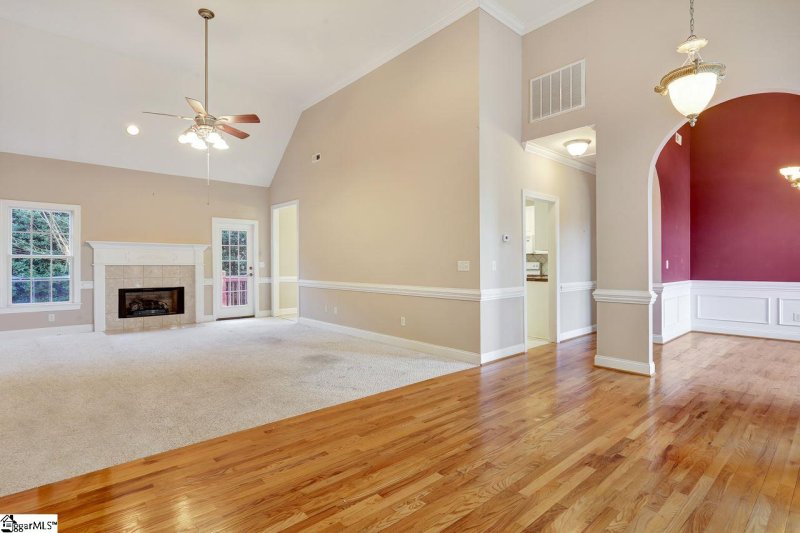 Property image 3 at 743 Herndon Terrace, Roebuck, SC 29376