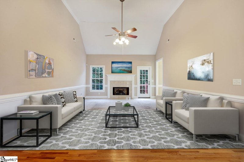 Property image 5 at 743 Herndon Terrace, Roebuck, SC 29376