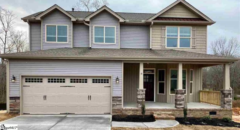 8 Kendals Lane
