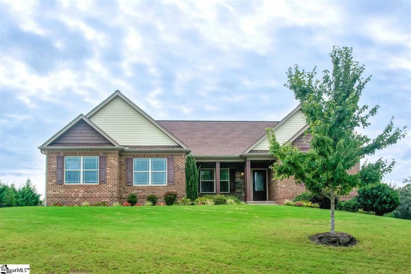 Property image 2 at 133 Fox Farm Way, Greer, SC 29651