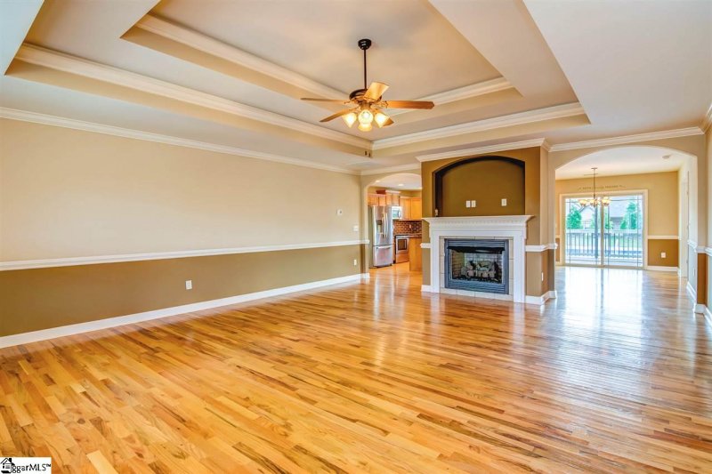 Property image 4 at 133 Fox Farm Way, Greer, SC 29651