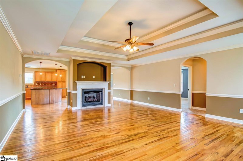 Property image 5 at 133 Fox Farm Way, Greer, SC 29651