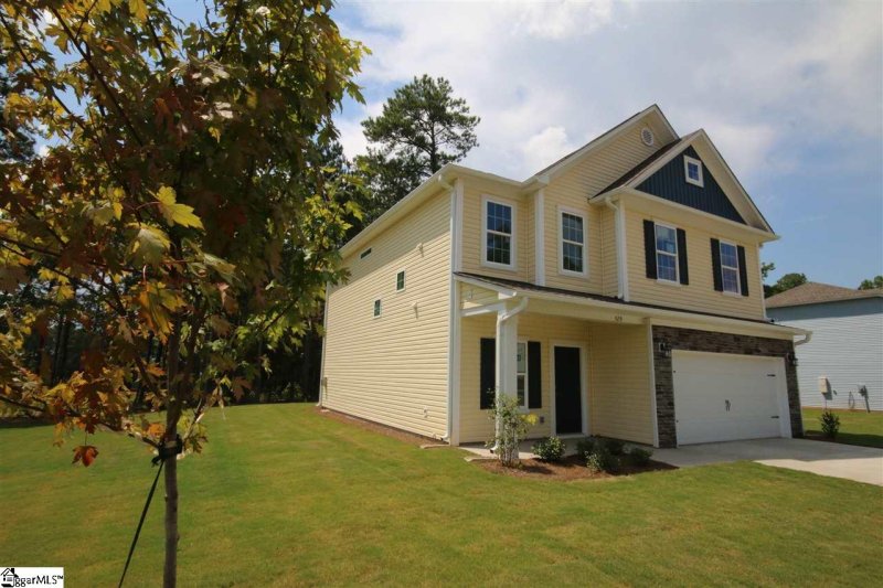 Property image 2 at 529 Bella Woods Trail, Inman, SC 29349