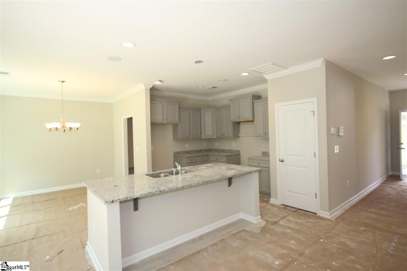 Property image 4 at 529 Bella Woods Trail, Inman, SC 29349